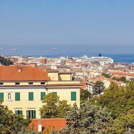 Vista&capriccio 1 Διαμέρισμα