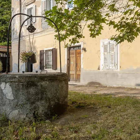 Διαμέρισμα Vista&capriccio 1 *