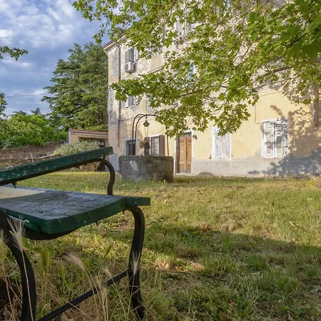 Διαμέρισμα Vista&capriccio 1 Τεργέστη