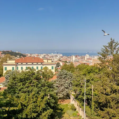 Vista&capriccio 1 Τεργέστη