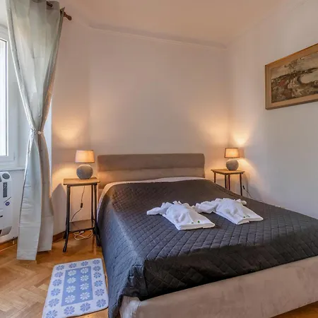 Vista&capriccio 1 Τεργέστη