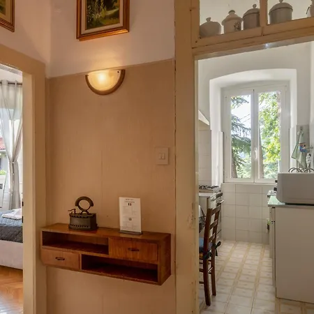 Διαμέρισμα Vista&capriccio 1 Τεργέστη