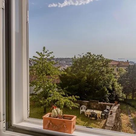 Vista&capriccio 1 Διαμέρισμα