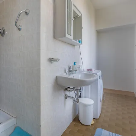 Διαμέρισμα Vista&capriccio 1 Τεργέστη