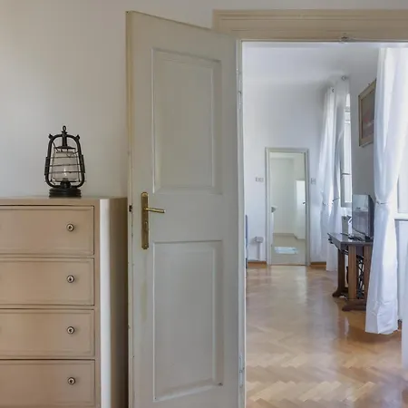 Vista&capriccio 1 Διαμέρισμα *